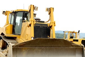 dozers