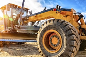 motor graders