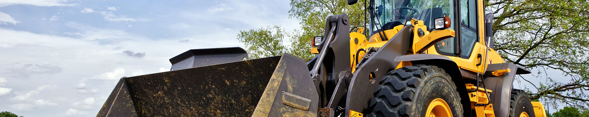 Wheel Loader