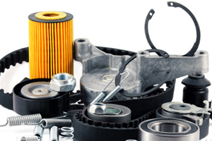 parts